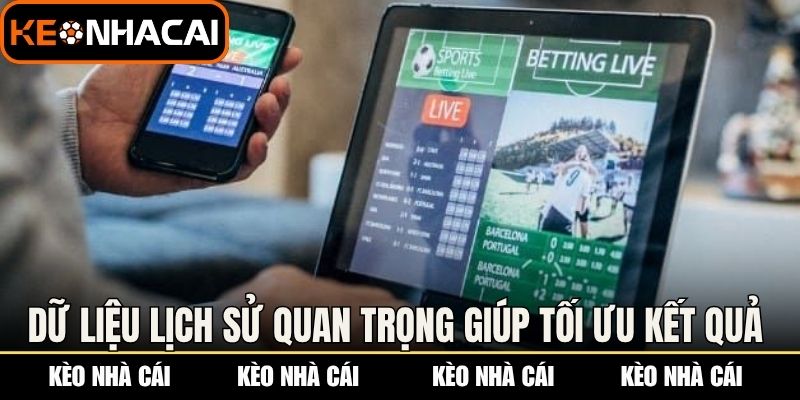Kèo Cúp C2 Châu Âu - Nhận Định Cực Chuẩn Từ Chuyên Gia 3 Dữ liệu lịch sử quan trọng giúp tối ưu kết quả